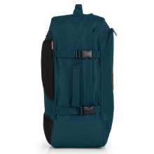 Пътна раница GABOL Week - Turquoise