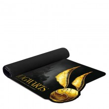 Maxi подложка за бюро Kids Licensing - Harry Potter 80x35 см