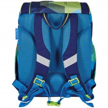 Раница Herlitz Ultralight - Green Goal