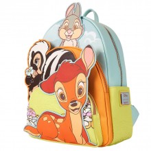 Mini раница Loungefly Disney - Bambi