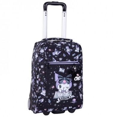 Раница на колела CoolPack - Kuromi
