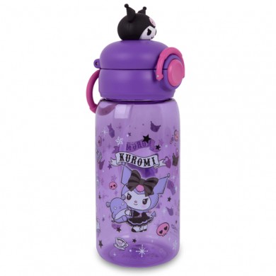 Бутилка за вода 600 ml CoolPack - Kuromi