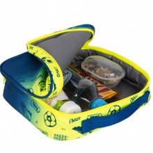 Термо Чанта за храна Coolpack Cooler Bag - Football 2T