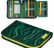 Пълен Несесер 19 части Herlitz - Jungle