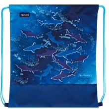 Комплект Herlitz FiloLight Plus - Deep Sea