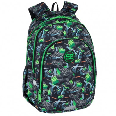Раница CoolPack Prime Pro - Kids from the Block