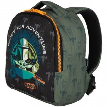 Раница за детска градина Coolpack Puppy - Mandalorian