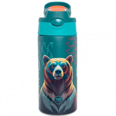 Термо бутилка 350 мл Coolpack Bono - Bear