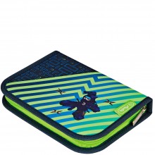 Комплект Herlitz Loop Plus - Funky Ninja