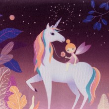 Пълен Несесер 27 части Ars Una - Magic Forest