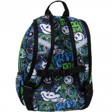 Раница за детска градина CoolPack Toby - Monster Team