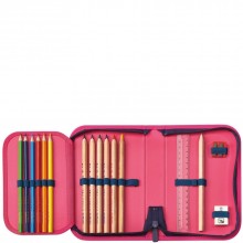 Комплект Herlitz Softflex Plus - Tropical