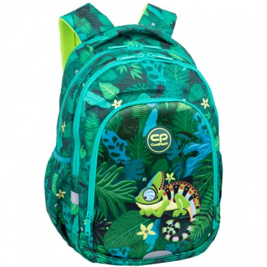 Раница CoolPack Prime Pro - Tropic