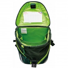 Комплект Herlitz Softlight Plus - Jungle
