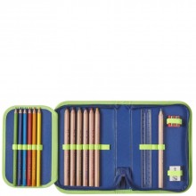 Комплект Herlitz Softflex Plus - Kick It