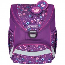 Комплект Herlitz Ultralight Plus - Flowers