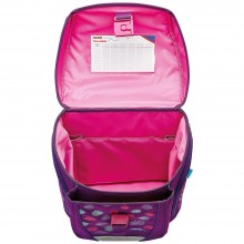 Комплект Herlitz FiloLight Plus - Sea Bubbles