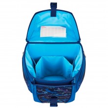 Комплект Herlitz FiloLight Plus - Deep Sea