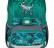 Раница Herlitz Loop - Green Rex