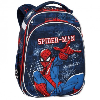 Раница Coolpack Turtle - Spiderman