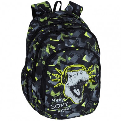 Раница CoolPack Prime Pro - Dinopark