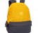 Ежедневна Раница Coolpack Sonic - Mustard / Grey