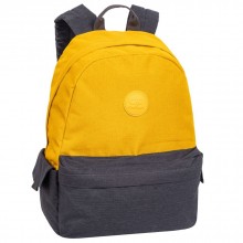 Ежедневна Раница Coolpack Sonic - Mustard / Grey