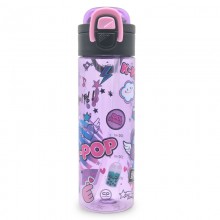 Бутилка 680 ml Coolpack - K-Pop Bright