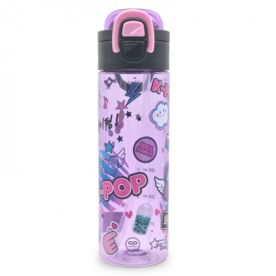 Бутилка 680 ml Coolpack - K-Pop Bright
