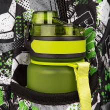 Раница CoolPack Toby - Let's Go