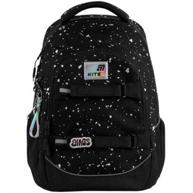 Раница Kite Education teens 727 - Holographic SK8
