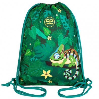 Спортна торба Coolpack - Tropic