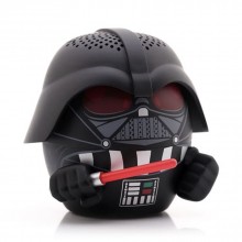 Мини колонка Bitty Boomers Darth Vader - 5 см