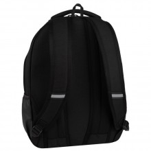 Раница CoolPack Soul - Black Collection