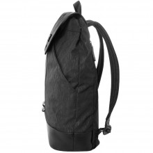 Бизнес Раница за лаптоп r-bag - Strut Black