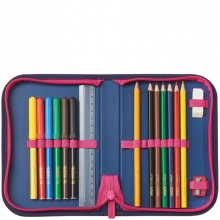 Kомплект Herlitz Ultralight Plus - Stars