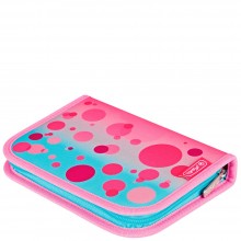 Комплект Herlitz Softlight Plus - Pink Bubbles
