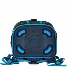 Комплект Herlitz Softlight Plus - Space Boy