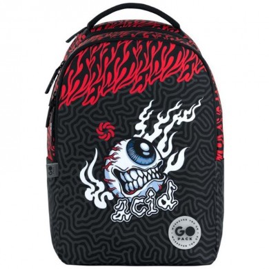 Раница GoPack 135-4 - Eyeball