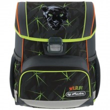 Комплект Herlitz Loop Plus - Wild Life
