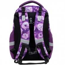 Раница за 1 клас BELMIL - Butterfly Purple