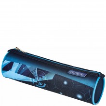 Комплект Herlitz Softlight Plus - Space Boy