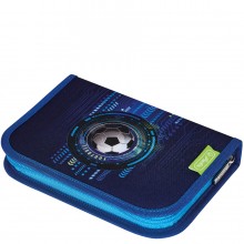 Комплект Herlitz Loop Plus - Play Soccer