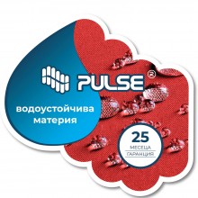 Раница PULSE Track - Black