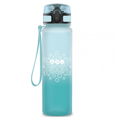 Бутилка за вода Ars Una matte 600ml - Ice