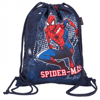 Спортна торба Coolpack - Spiderman