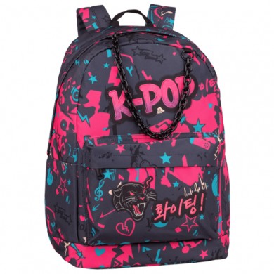 Раница Coolpack Cross - K-POP Dark