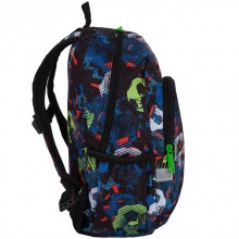 Раница за детска градина CoolPack Toby - Football