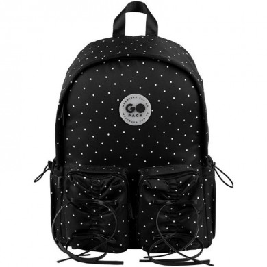 Раница GoPack Education teens - Black