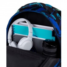 Раница CoolPack Jerry - Football Navy
